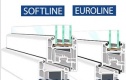 Сравнение окон VEKA Euroline и VEKA Softline