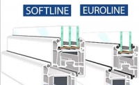 Сравнение окон VEKA Euroline и VEKA Softline