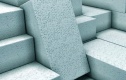 Стеновые блоки из газобетона и их применение