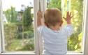 Современные окна и детская безопасность
