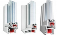 Теплоизолирующий оконный профиль – важный элемент энергоэффективного окна