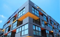 Вентилируемый фасад – идеальное решение для жилых и коммерческих зданий