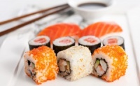 Почему суши сегодня так популярны?
