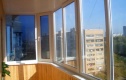 Какие стекла лучше для балкона и лоджии