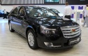 Geely Emgrand E8: Китайский бизнес-класс