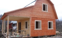 Готовые проекты – возможность быстрой постройки дома