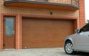 Качественные и оригинальные гаражные секционные ворота