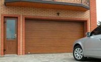 Качественные и оригинальные гаражные секционные ворота