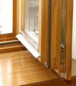 Что нужно знать, чтобы деревянные окна служили долго 